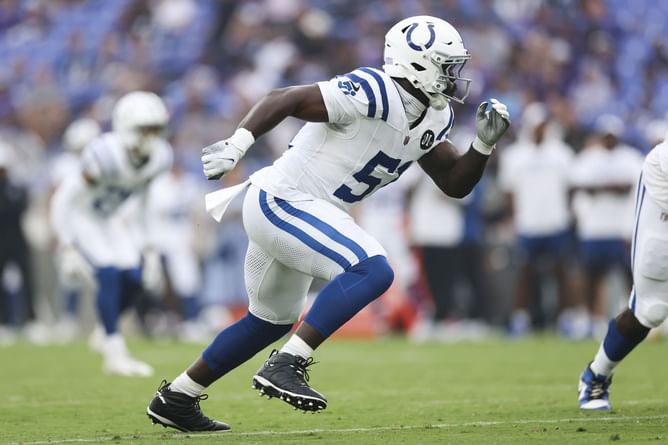 Week 8 Fantasy Football Defense Rankings and Streamers feat. New England Patriots, Atlanta Falcons, and more