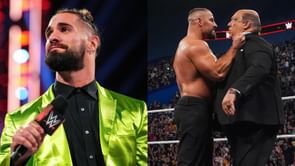 WWE News and Rumor Roundup: Former champion might never wrestle again, Seth Rollins confirms injury, The Vision is over