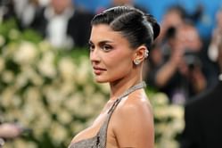 “Stanning her if kingkylie is coming”: Netizens react as Kylie Jenner teases new project following acting debut announcement