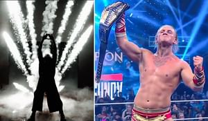 4 WWE replacements for Ilja Dragunov on RAW now that he has joined SmackDown