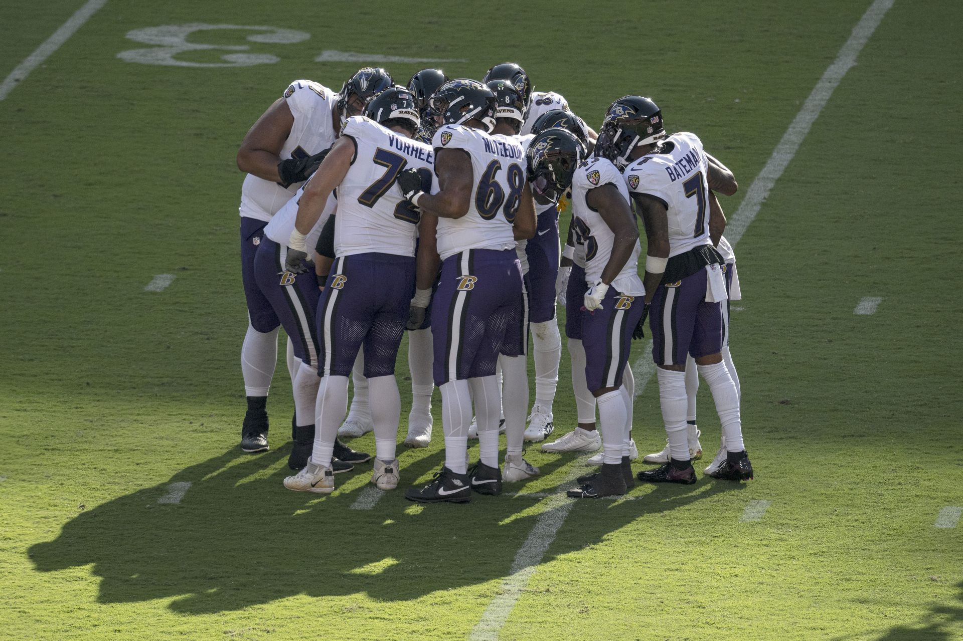 Baltimore Ravens v Kansas City Chiefs - NFL 2025 - Source: Getty