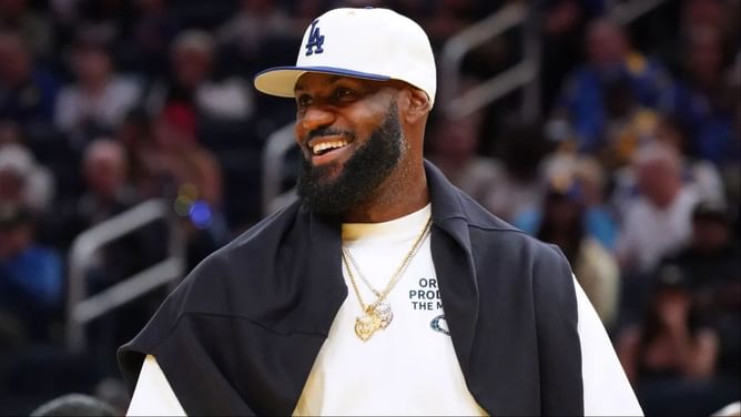 "Golfing ain't no joke" - Ex-Timberwolves lottery pick takes dig at LeBron James' sciatica injury after "Second Decision" stunt