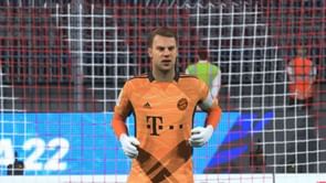 10 best EA FC 26 players with Far Throw PlayStyle