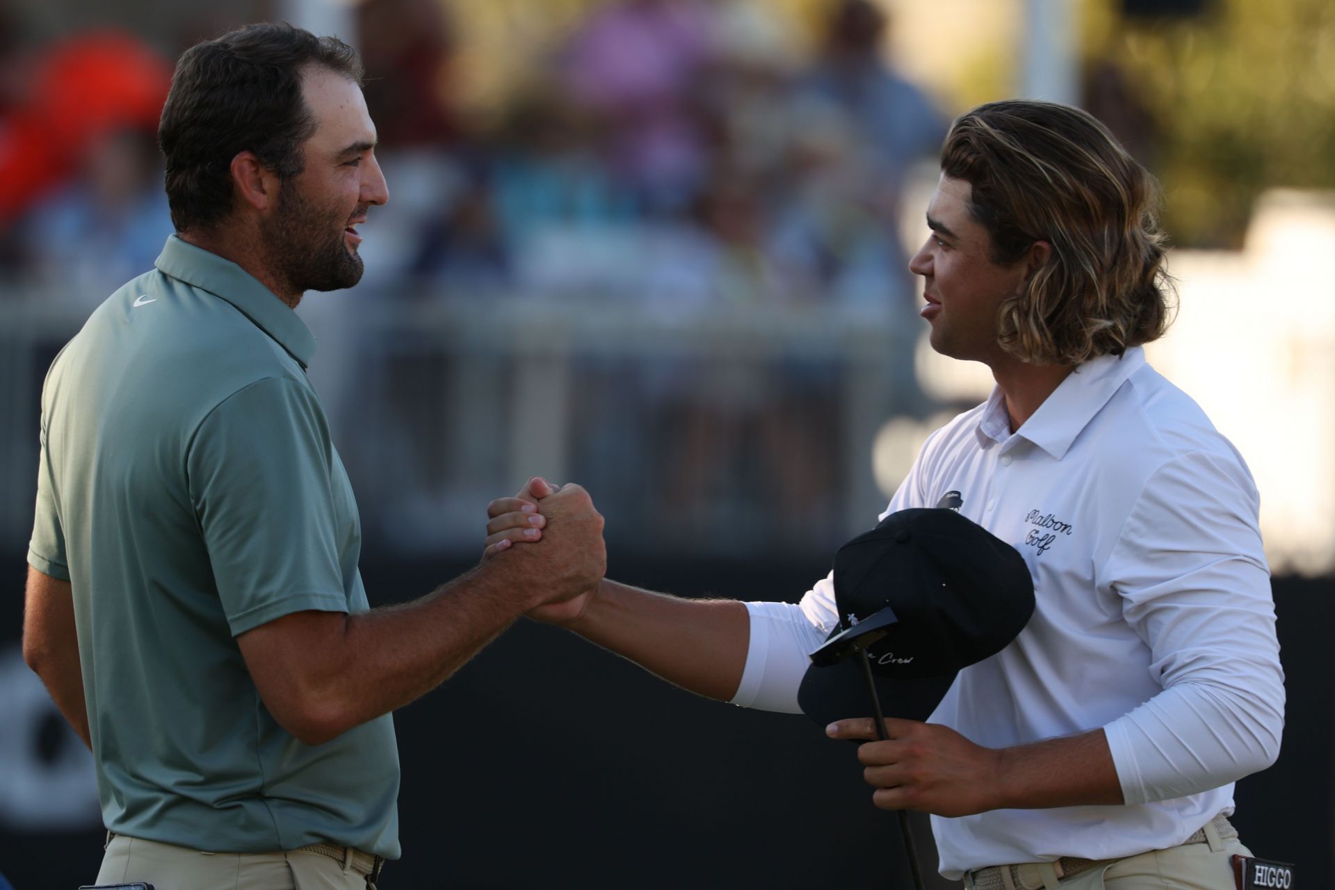 Procore Championship 2025 - Final Round - Source: Getty