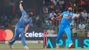 Jasprit Bumrah vs Mohammed Siraj - comparing their stats after 44 ODIs ahead of AUS vs IND 2025 series