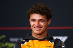 Lando Norris trolls Red Bull for incurring $50k fine in the F1 US GP