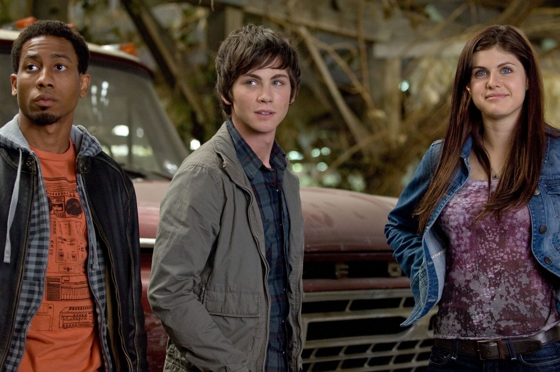 A still from Percy Jackson &amp; the Olympians: The Lightning Thief (Image via Disney+)