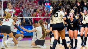 Nebraska Volleyball match against Purdue: Schedule, live streaming details, team rosters, tickets and more