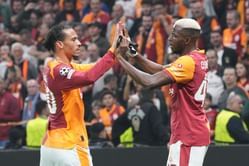 Galatasaray vs Goztepe Prediction and Betting Tips | October 26th 2025