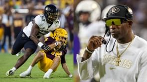 Colorado injury report (Week 7): Massive blow for Deion Sanders as 12 players listed "out" for Iowa State matchup