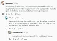 My Father, the BTK Killer (Post from r/netflix)