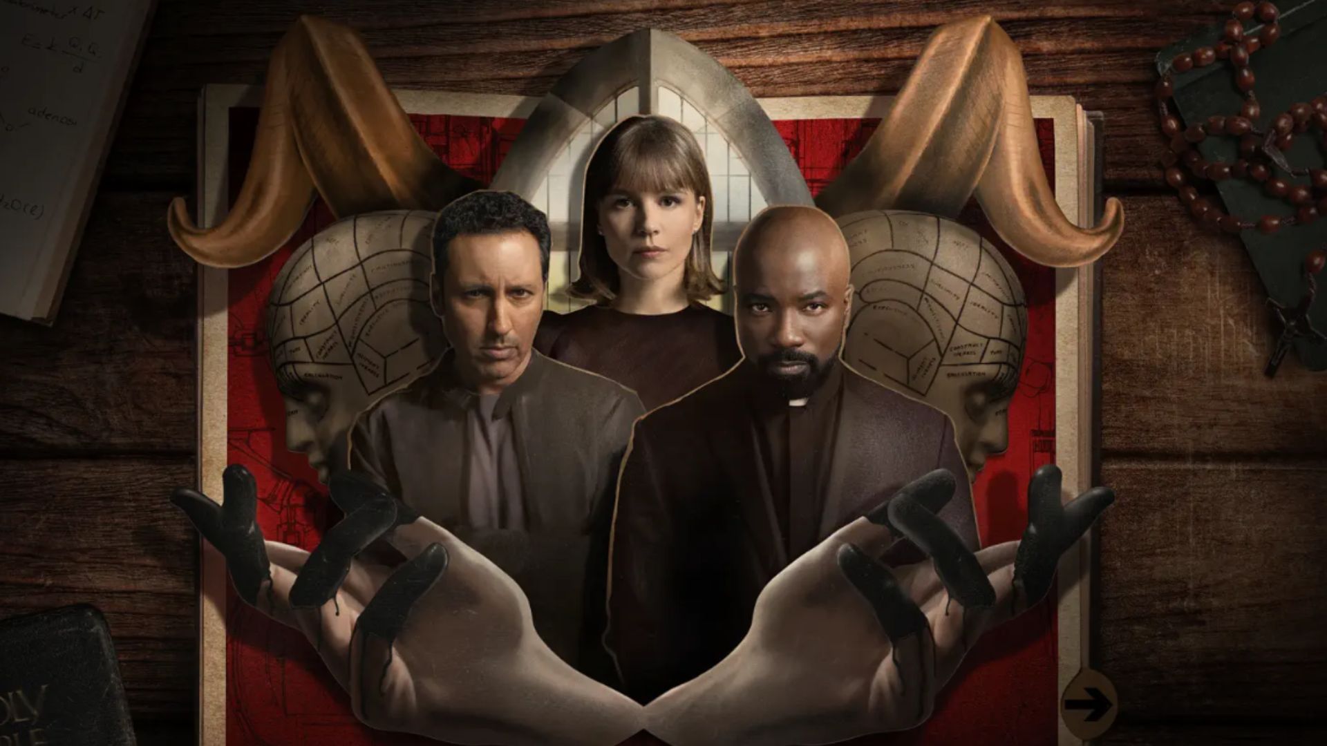 A still from the show (Image via Apple TV)