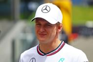 F1 Grand Prix of Austria - Previews - Source: Getty
