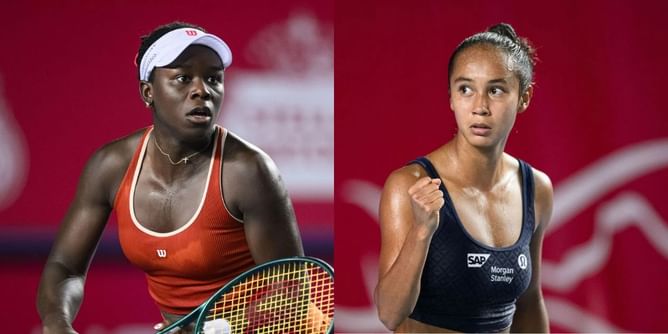 Victoria Mboko vs Leylah Fernandez preview, head-to-head, prediction, and betting tips | Hong Kong Open 2025