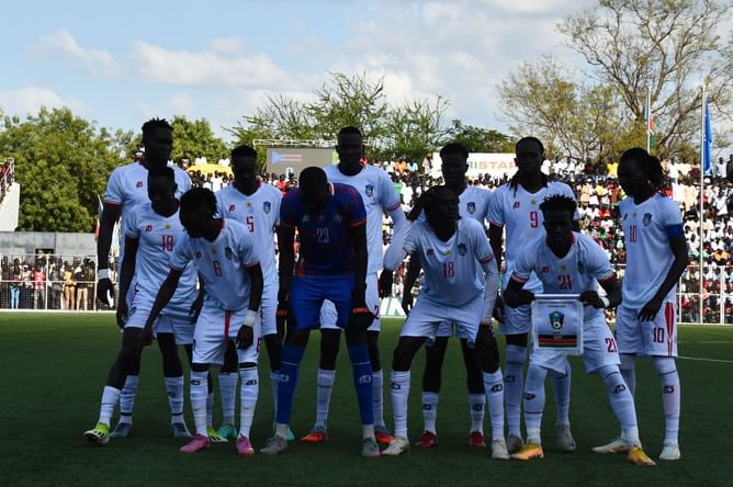 South Sudan vs Togo Prediction and Betting Tips | 13th October 2025