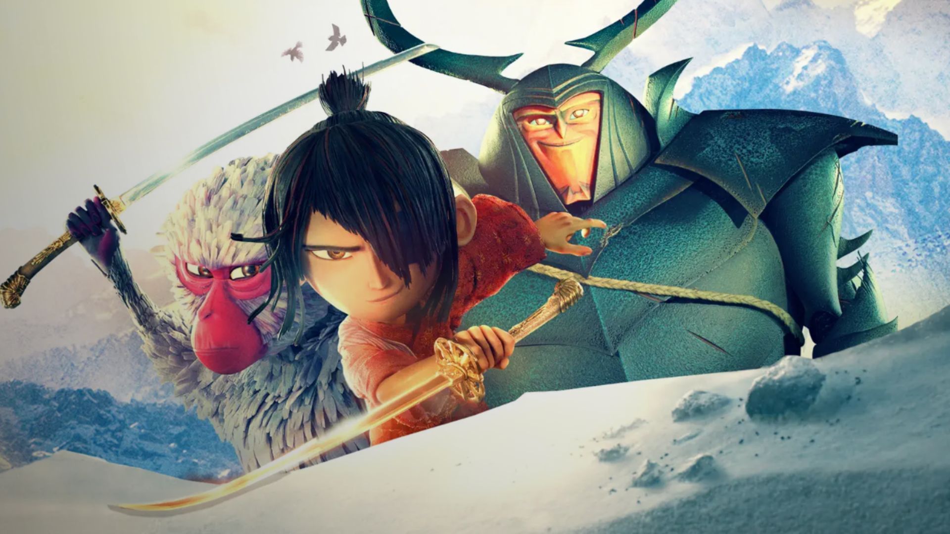 A still from the movie (Image via Apple TV)