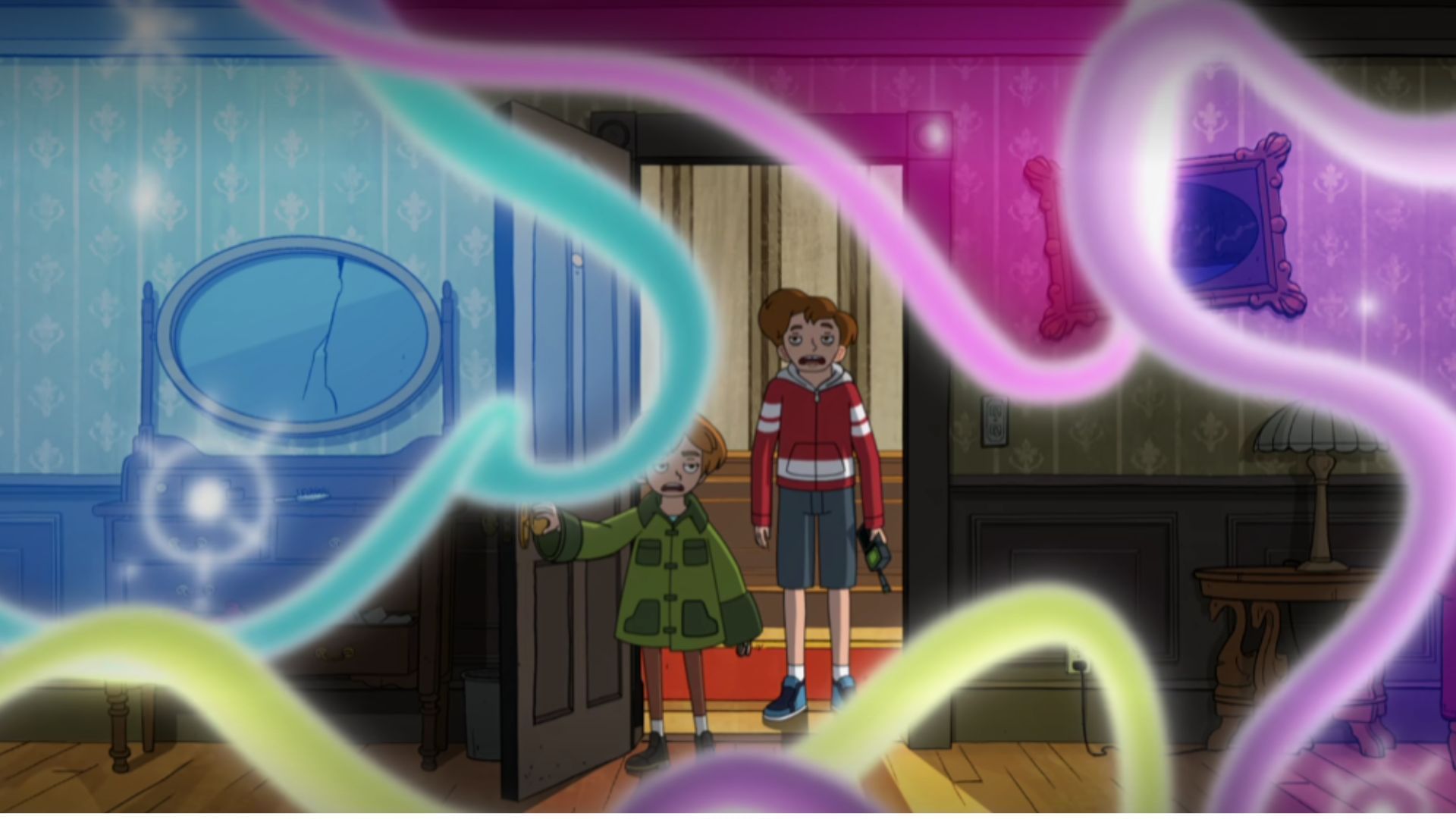 A still from the show (Image via Netflix)