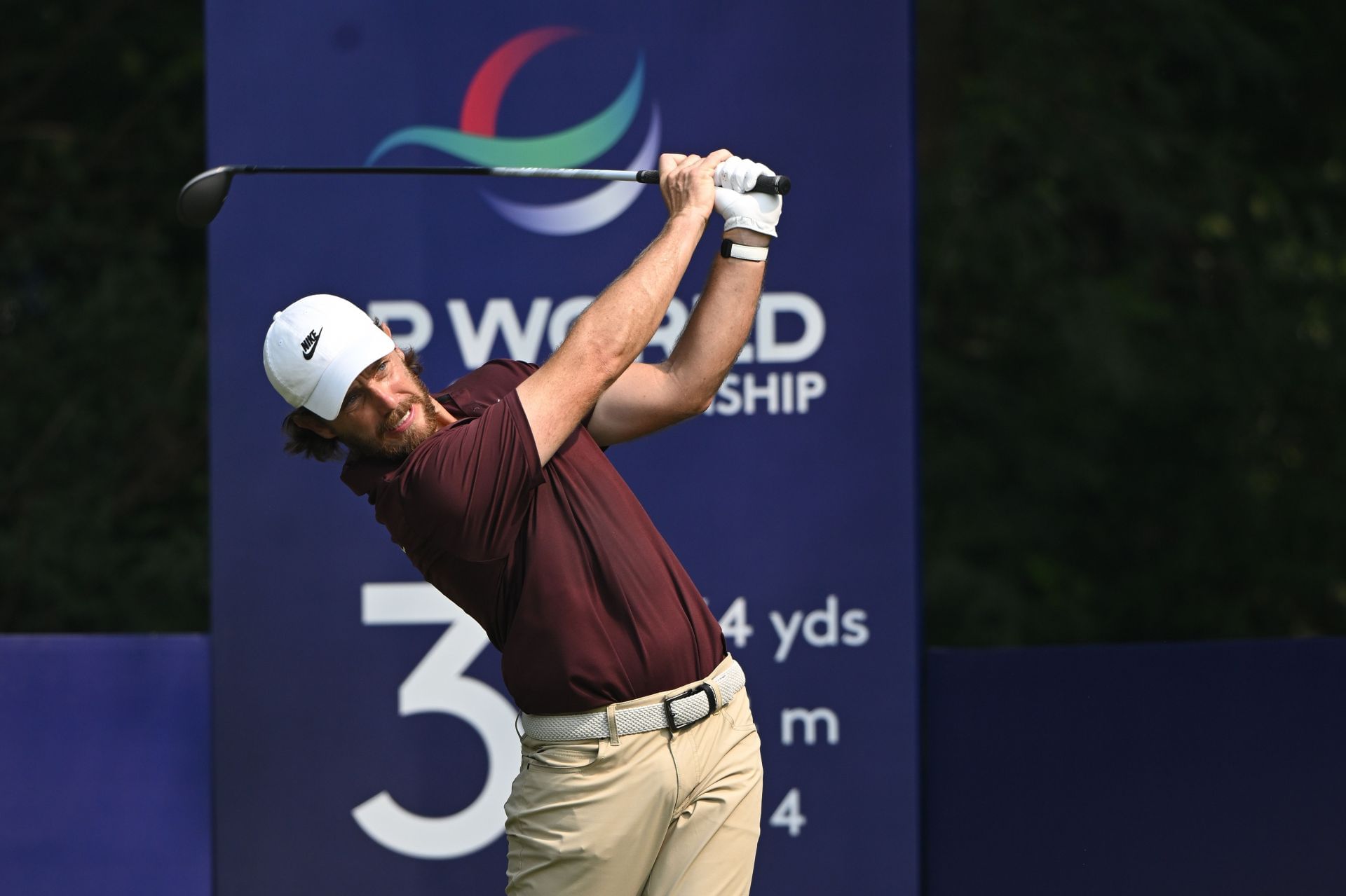 DP World India Championship 2025 - Day Three - Source: Getty