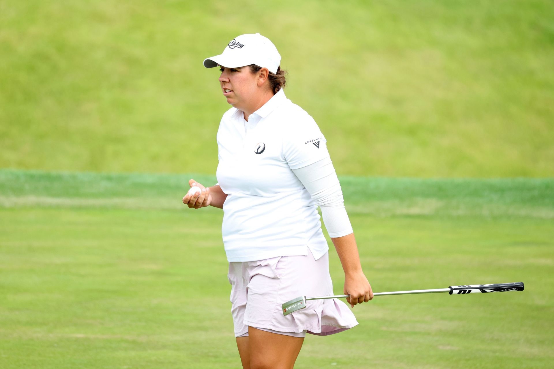 BMW Ladies Championship 2025 - Round Three - Source: Getty