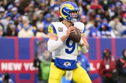 Colin Cowherd calls out Sean McVay and Rams for jeopardizing Matthew Stafford's "best year as pro" after 49ers loss