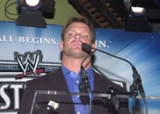"I don't give a sh*t" - Chris Benoit's wrestling legacy means nothing to former WWE star