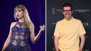 "Wow! Mind blown!": Perez Hilton shocked after Taylor Swift confirms jaw-dropping easter egg in 'The Life of a Showgirl'