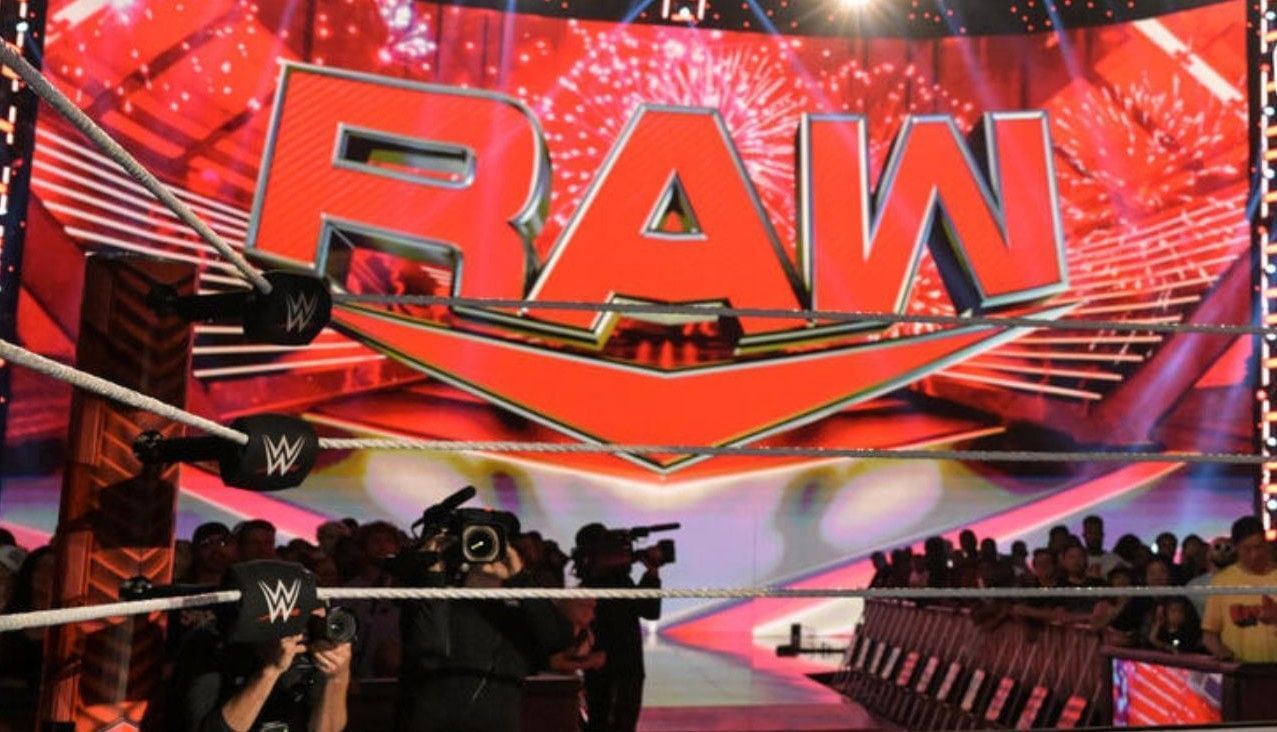 Santos Escobar de volta à WWE RAW? Rumores Agitam Fãs!