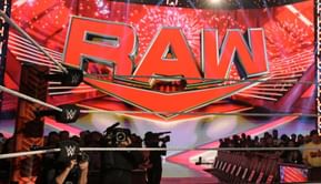 WWE reportedly bringing back former champion on RAW
