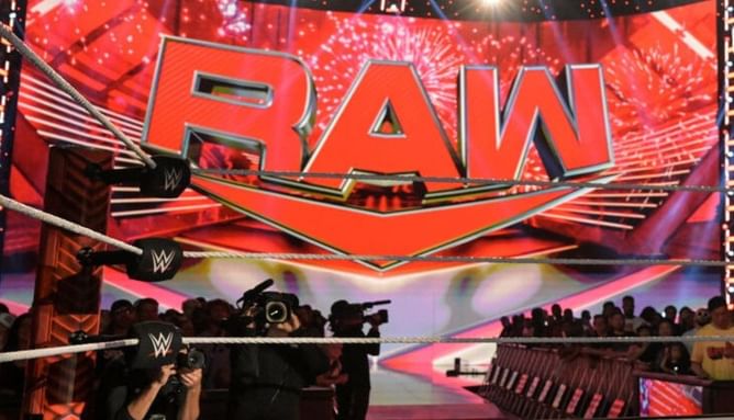 WWE reportedly bringing back former champion on RAW