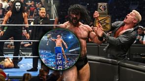 5 Things WWE subtly told us on SmackDown