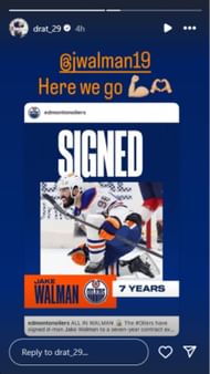 via Instagram /@drat_29