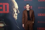 "Locked" World Premiere - Source: Getty