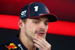 "We're not really good": Max Verstappen gives a blunt verdict on Red Bull after a disappointing F1 Mexican GP qualifying