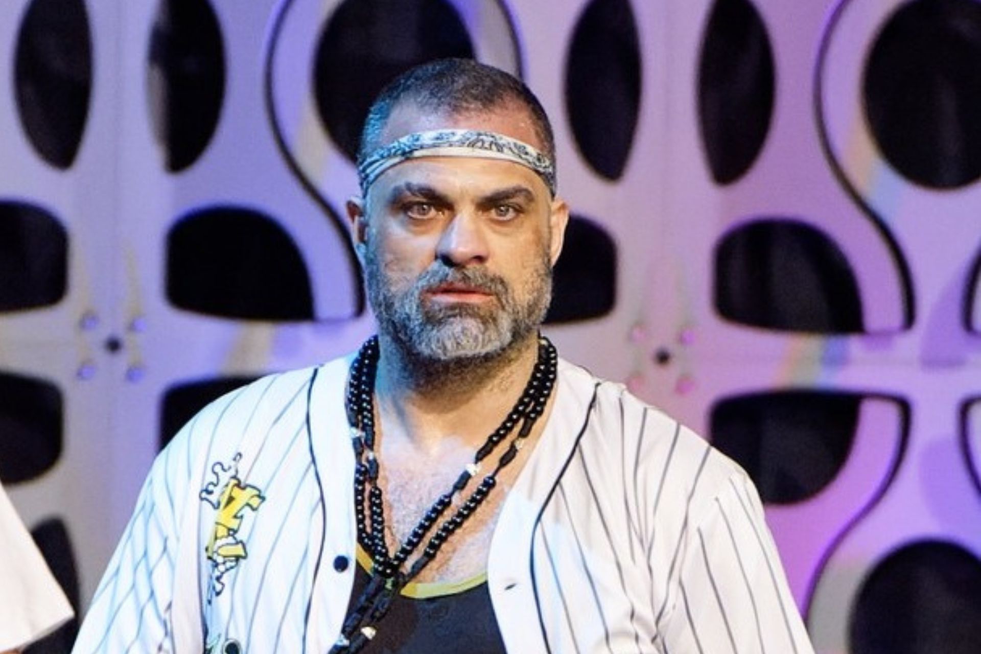 Eddie Kingston AEW