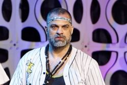 AEW Collision spoiler: Huge brawl breaks out following Eddie Kingston’s match