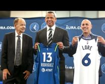 Timberwolves owner Glen Taylor allegedly created 77-item 'burn book' to kill franchise sale in unbelievable legal tactic