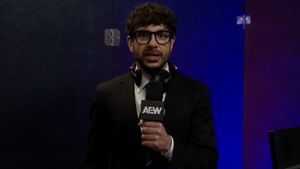 Disappointing update on major star's return to Tony Khan's AEW - Reports