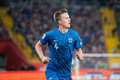 Finland vs Lithuania Prediction and Betting Tips | October 9th 2025