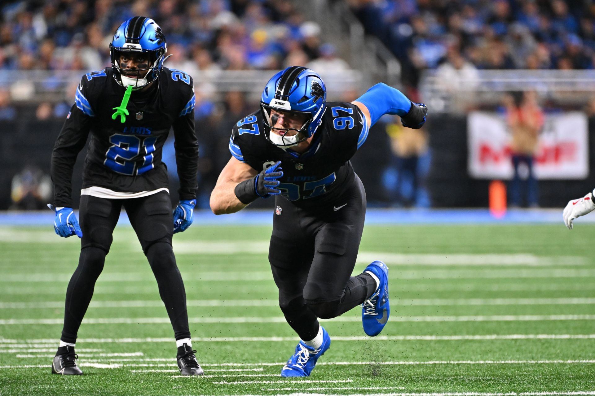 NFL: OCT 20 Buccaneers at Lions - Source: Getty