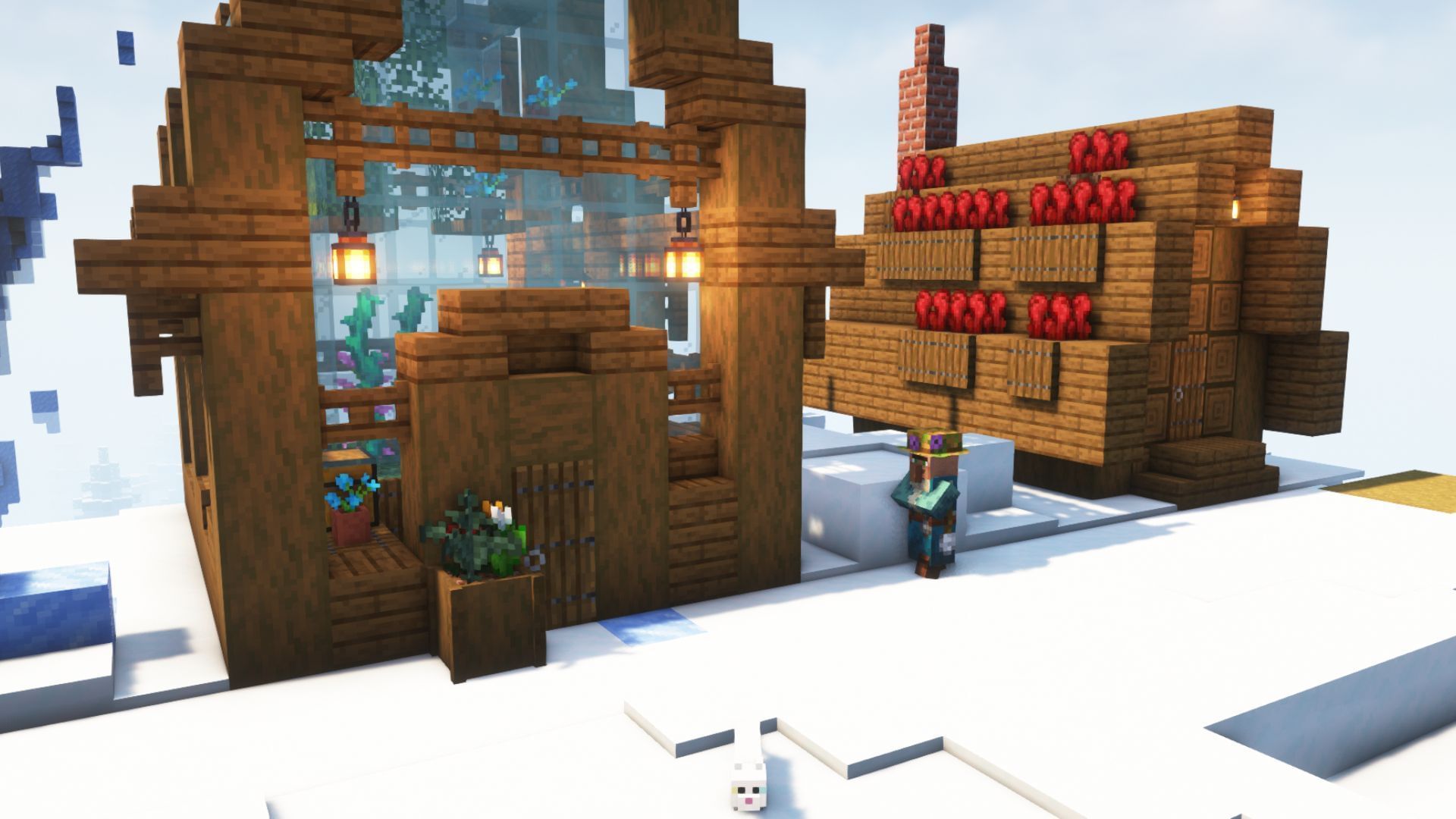 5 best economy mods for Minecraft 