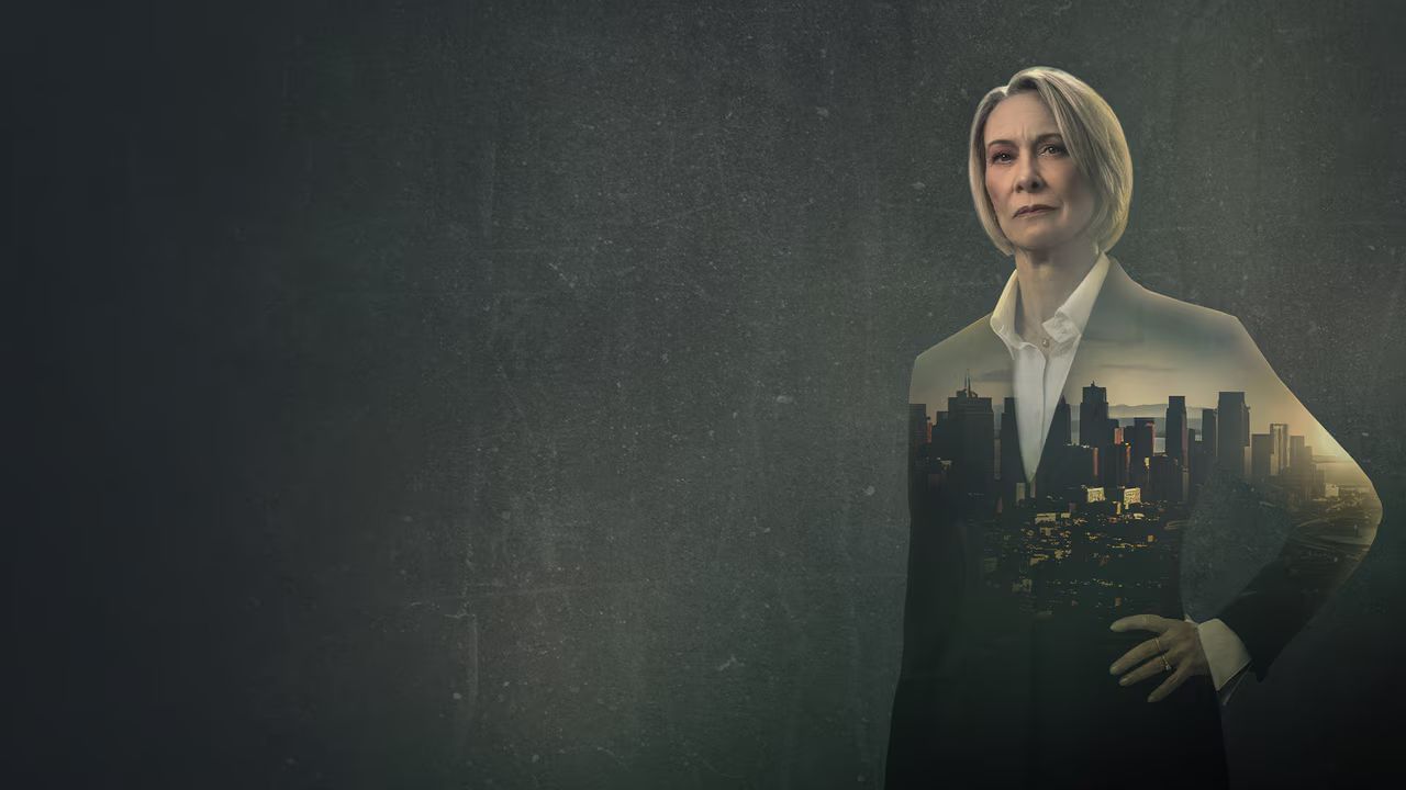 The Death Investigator with Barbara Butcher (Image via Oxygen)