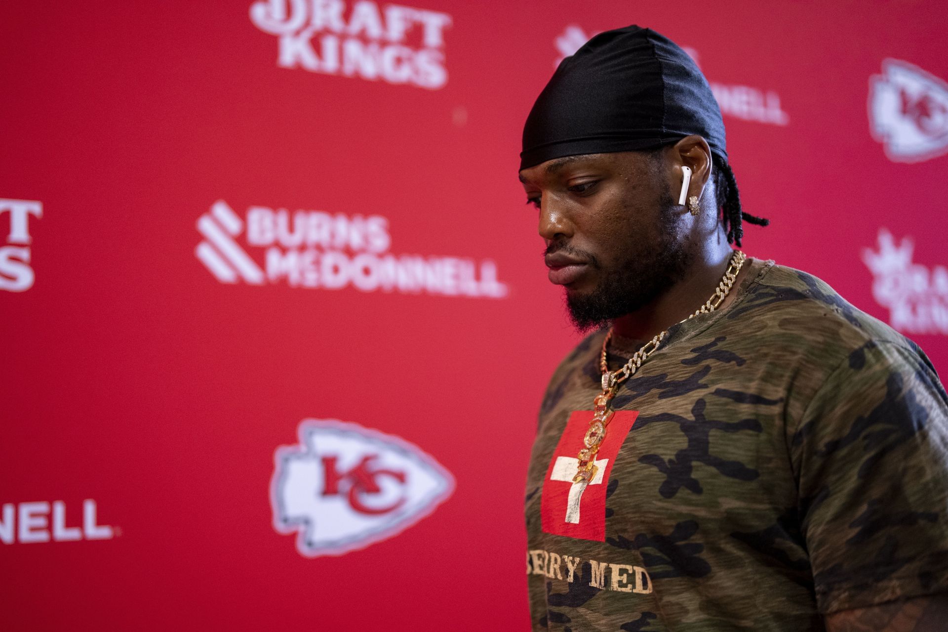 Baltimore Ravens v Kansas City Chiefs - NFL 2025 - Source: Getty