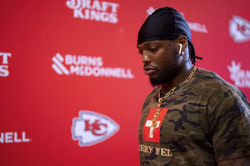 Is Derrick Henry playing today? Ravens RB's status revealed for Week 5 game vs. Texans