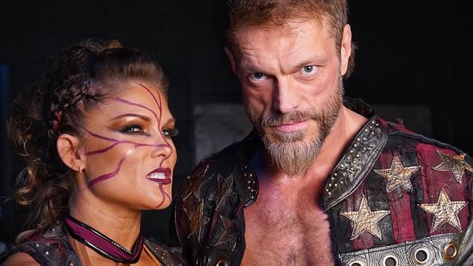 5 top stars who could return for AEW Full Gear 2025