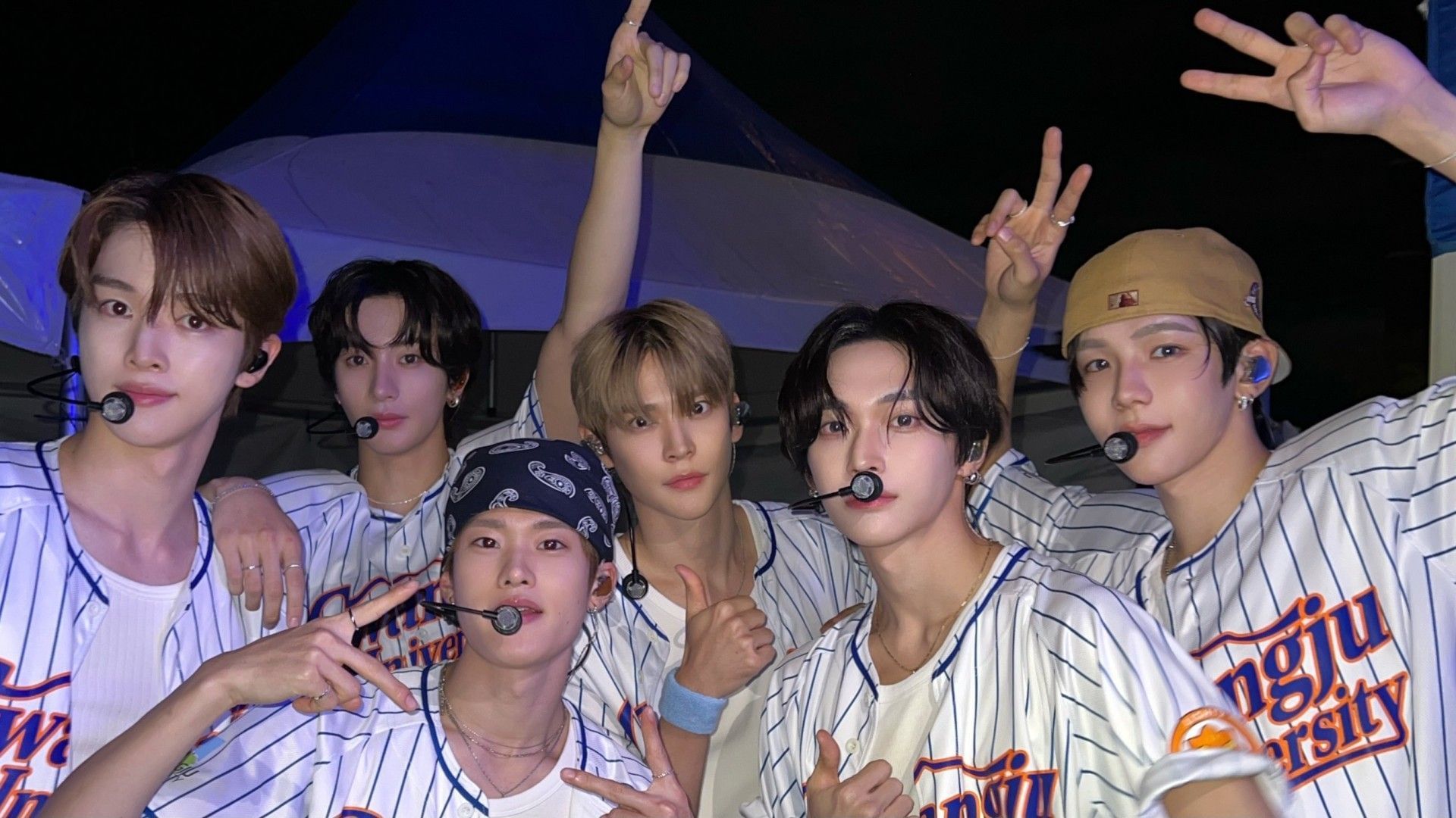 "So unprofessional": Fans slam SM Entertainment after RIIZE's North America concert at Gas South Arena is canceled 2 weeks before show