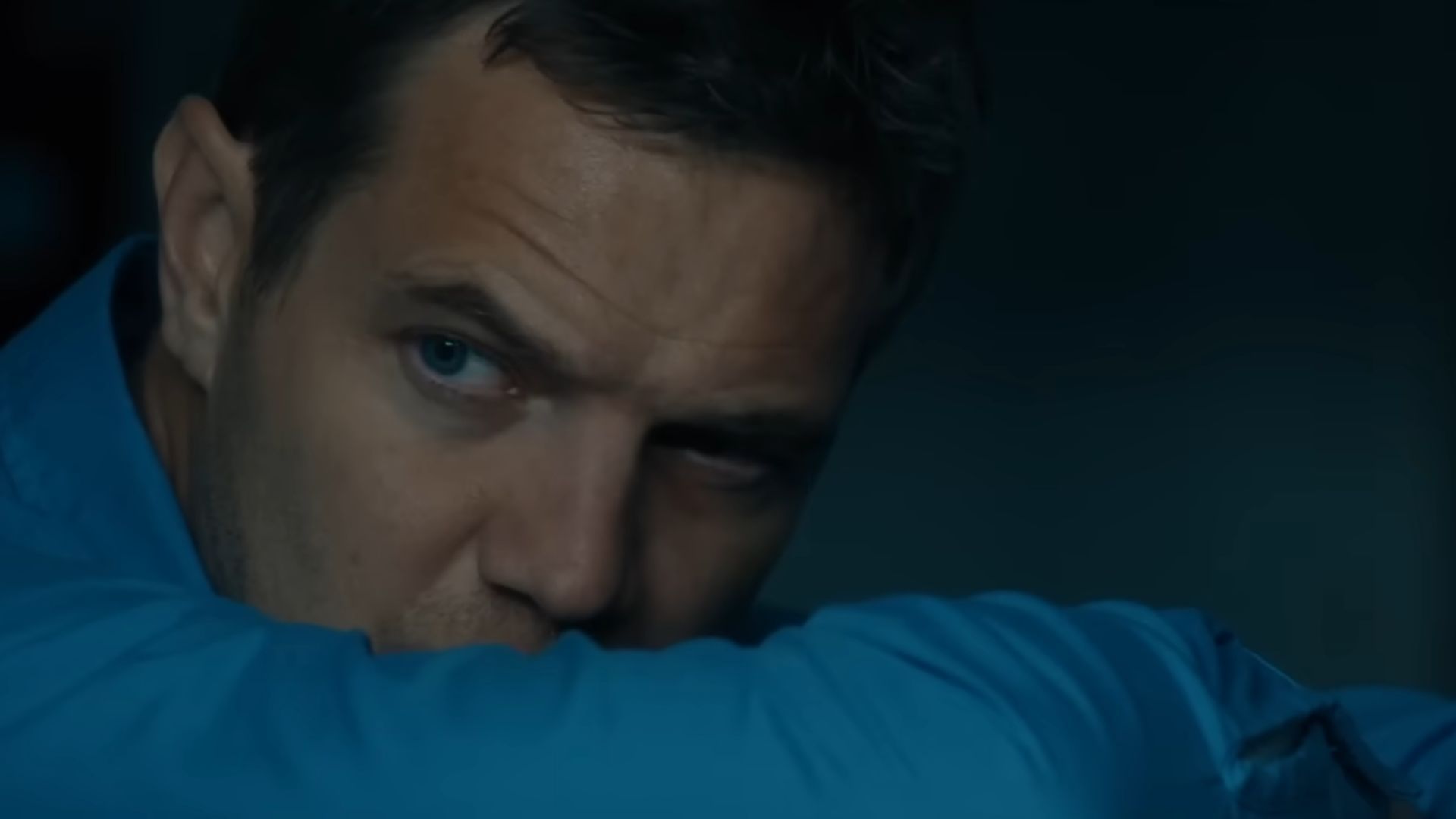 Fotografie ze série (obrázek přes YouTube/@paramountplus)