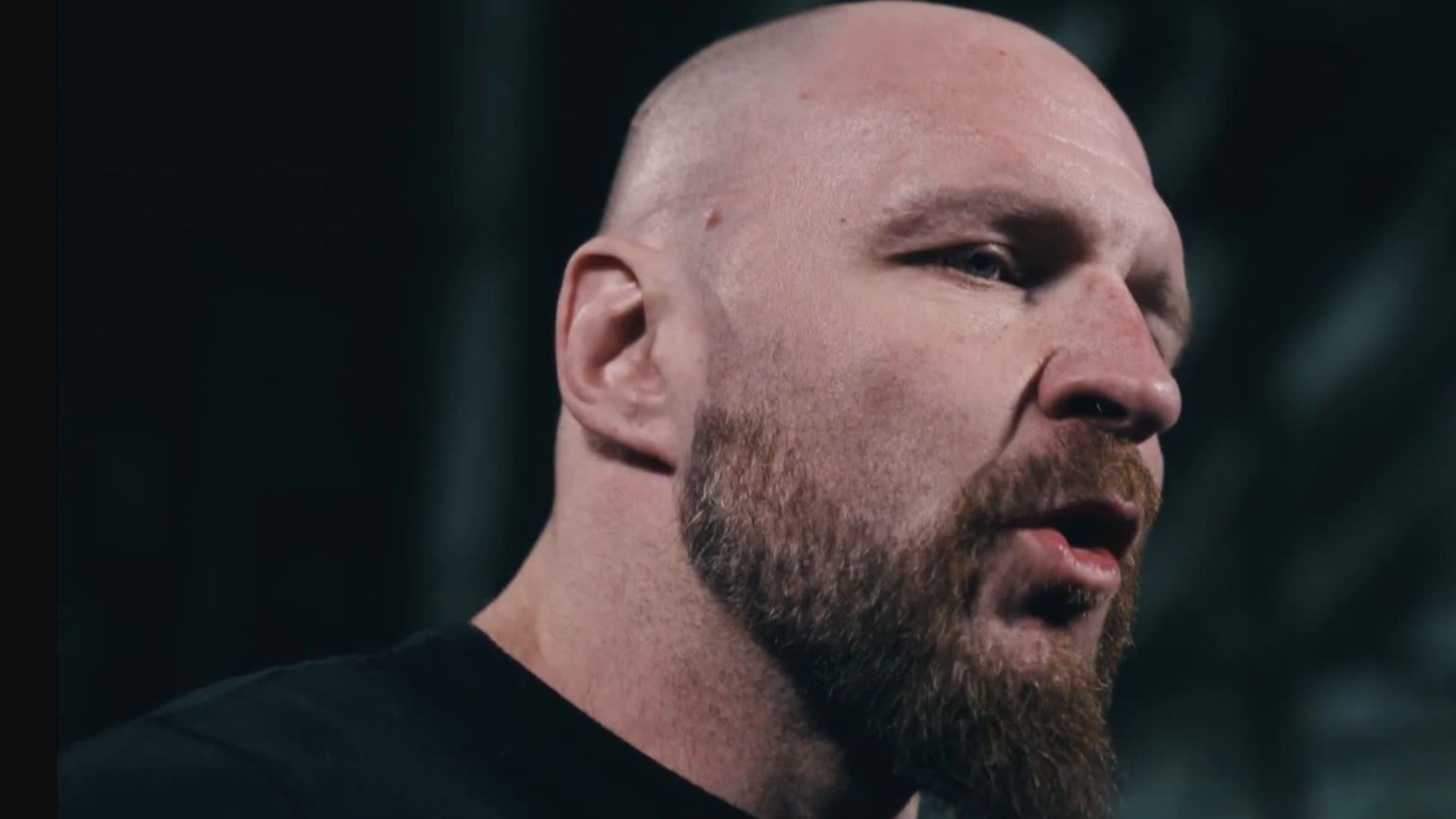 Former AEW World Champion Jon Moxley [Image Credits: AEW