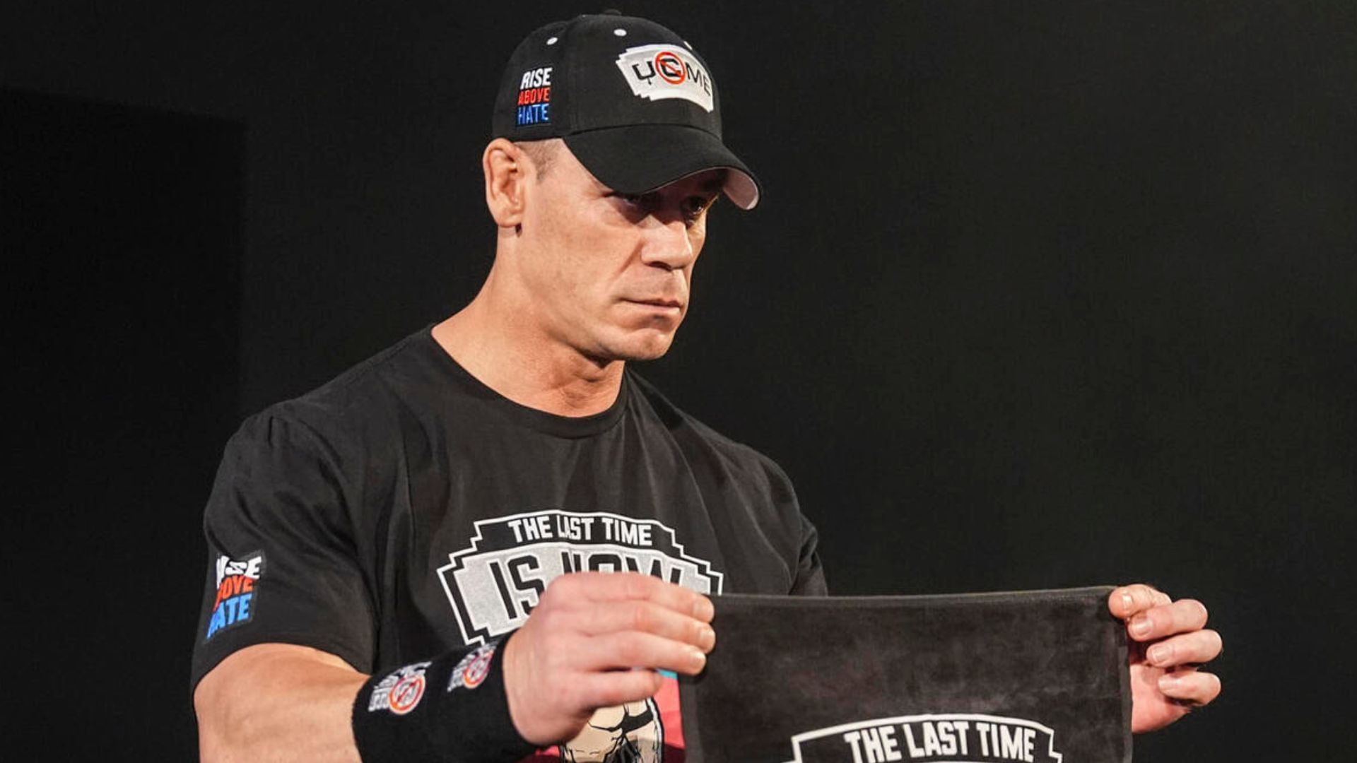 John Cena is a 17-time WWE World Champion! [Image credit: WWE.com]