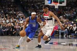 Why Was Mavericks Brandon Williams Arrested? Looking at Dallas Guard Facing Legal Trouble Which Forced Him Out vs OKC