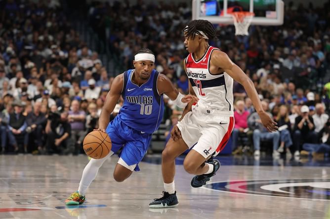 Why Was Mavericks Brandon Williams Arrested? Looking at Dallas Guard Facing Legal Trouble Which Forced Him Out vs OKC